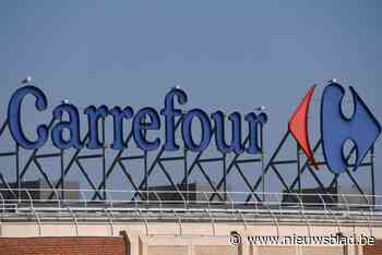 Carrefour riskeert boete van 200 miljoen euro in Frankrijk