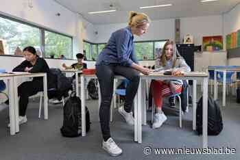 Nieuw onderzoek: Vlaamse leerlingen zijn top in creatief denken