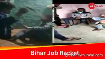 Bihar: Shocking Job Racket Sexually Harassing Women For Employment Exposed