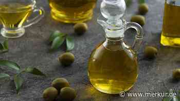Cholesterin senken und Schlaganfall vorbeugen: Nur bestimmtes Olivenöl hat gesundheitfördernde Wirkung