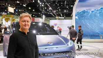 Tesla-Konkurrent insolvent: Pleite von E-Auto-Unternehmen schockt Branche
