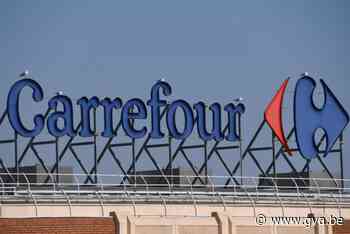 Carrefour riskeert boete van 200 miljoen euro in Frankrijk