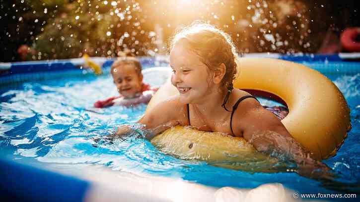 Ready to finally get a pool? You can get these 12 options right on Amazon