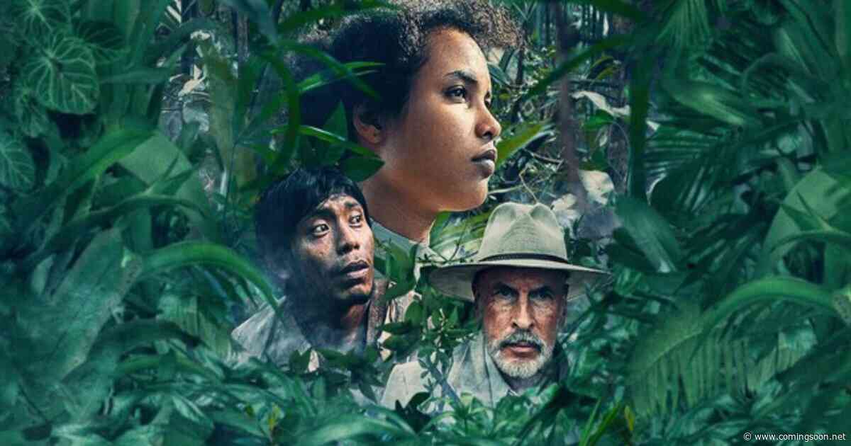 Tragic Jungle Streaming: Watch & Stream Online via Netflix