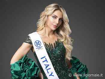 Chi è Lucrezia Mangilli, la nuova Miss Mondo Italia 2024