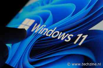 Microsoft doet een recall voor Windows Recall