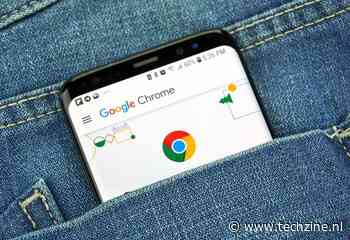 Chrome-browser voor Android krijgt voorleesfunctionaliteit