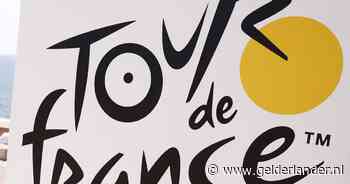 Tour de France start in 2026 in Barcelona