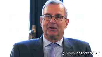 Andreas Pfannenberg wird Chef des Industrieverbands