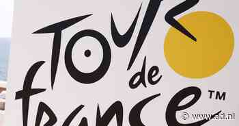Tour de France start in 2026 in Barcelona