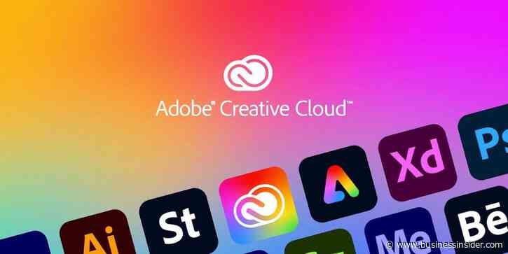 Adobe's misfortune may be a windfall for these 2 up-and-coming art apps