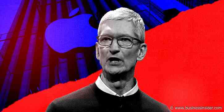 Apple doesn't want to be your banker anymore