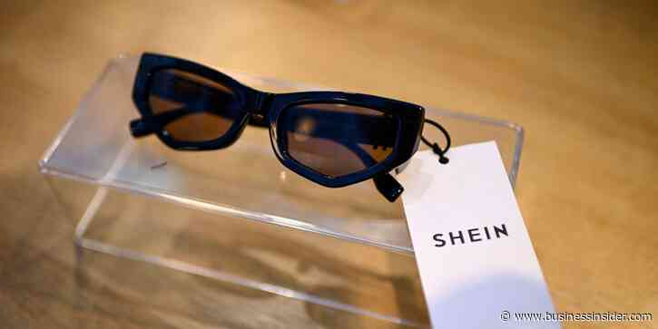 Shein's CEO is so low-profile his employees don't even recognize him: report