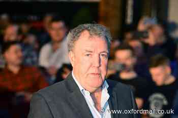Jeremy Clarkson takes swipe at London in controversial post