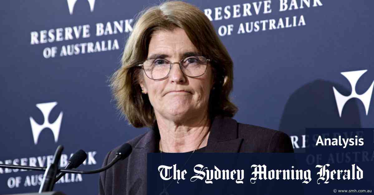 ‘Uncertain’ times: Why the RBA’s interest rate decisions are getting harder