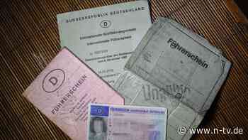 In manchen Ländern Pflicht: Wann brauche ich einen internationalen Führerschein?