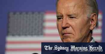 Biden offers path to citizenship to spouses of US citizens in election-year gambit