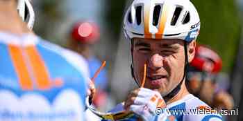 DSM-dubio: Fabio Jakobsen of Casper van Uden naar de Tour de France?
