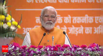 'Mann ki baat is back': PM Modi invites ideas and inputs from the public