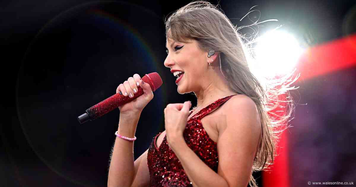 Red flag signs of a ticket or event scam amid surge in Taylor Swift fraud