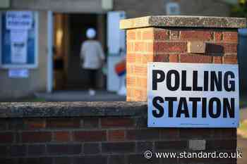 Can I still vote without a polling card and what do I do if I've lost mine or it hasn't arrived?