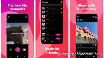 TikTok silently launches Whee, an Instagram-like mobile app