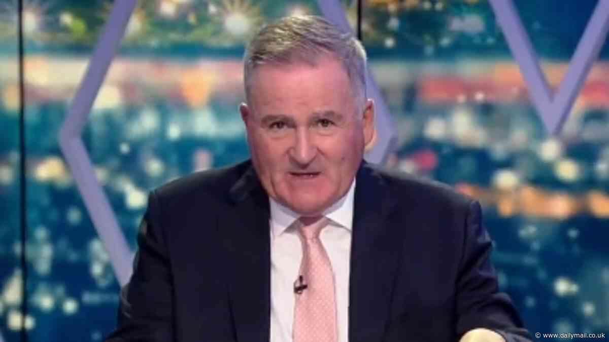 Richard Keys names SHOCK Premier League relegation candidate after their 'strange' decision ahead of the new campaign