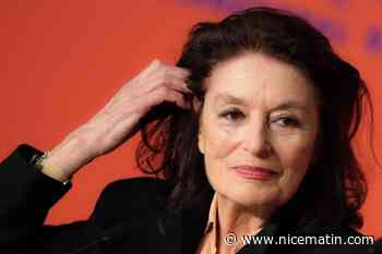 L'actrice Anouk Aimée s'est éteinte ce mardi à l'âge de 92 ans