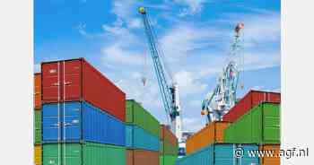 Nieuwe stap gezet in realtime volgen van goederen in Rotterdamse haven