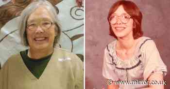 'Innocent' woman spent 43 years in prison for murder despite 'substantial' evidence against cop