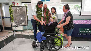 Leases awarded for Hawaiian homestead on Maui