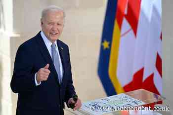 Biden to open path for 500,000 illegal immigrants married to US citizens to gain citizenship