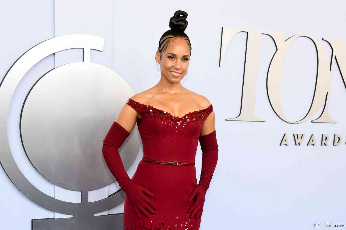 See the Best Dressed Stars at the 2024 Tony Awards
