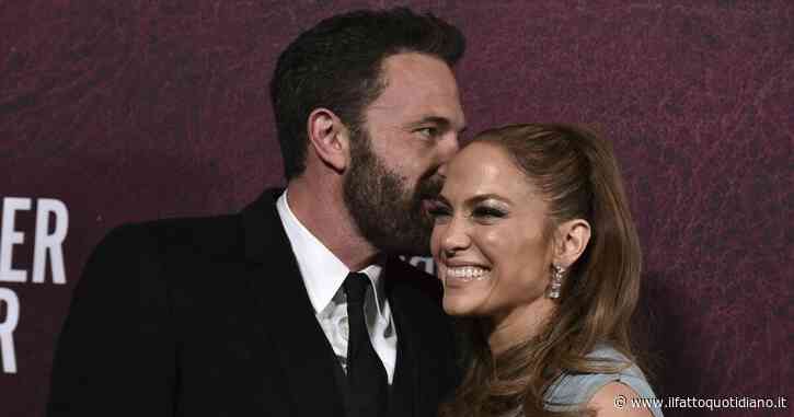 “Jennifer Lopez punta sull’Italia per salvare il matrimonio con Ben Affleck: ecco il suo piano per le vacanze estive”