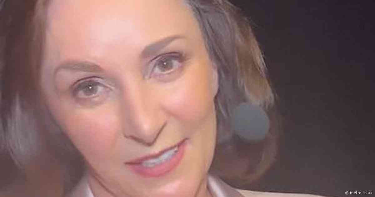 Shirley Ballas says she’s ‘very sad’ in joke to Giovanni Pernice after Strictly Come Dancing exit