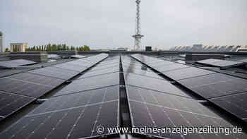 Europas Solarindustrie in Not: Überangebot aus China hemmt Produktion