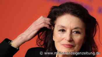 „Beste Schauspielerin der Welt“: Filmdiva Anouk Aimée mit 92 gestorben