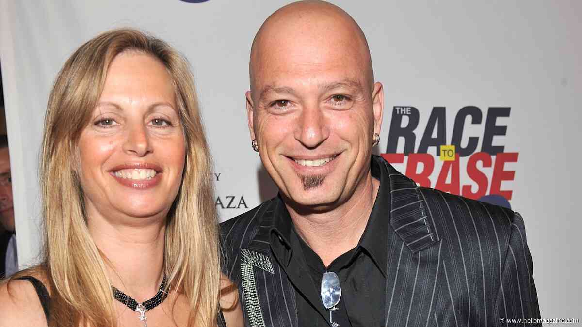 AGT's Howie Mandel's wife found in 'pool of blood' after drunken accident