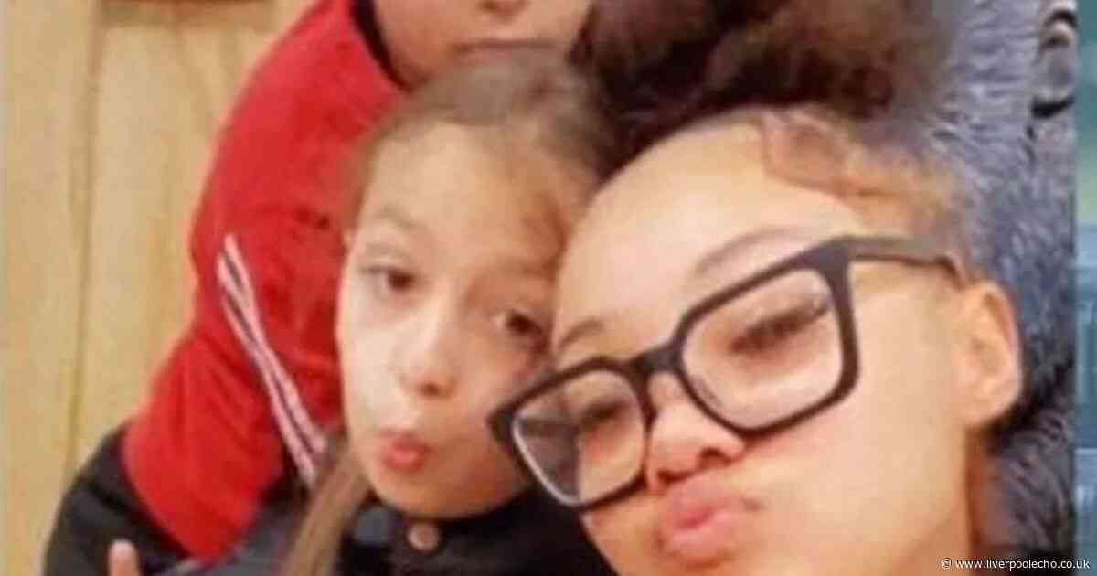 Three children missing after Thorpe Park visit