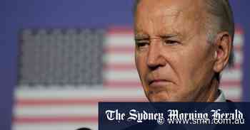 500,000 immigrants offered path to US citizenship in Biden election-year gambit