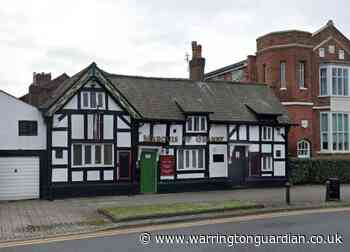 Latest plans for former Marquis of Granby pub building are refused