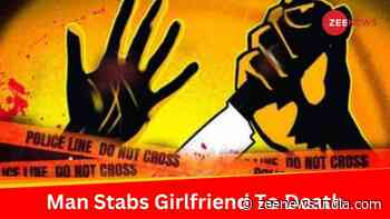 Maharashtra: 20-Year-Old Women Stabbed To Death By Boyfriend In Palghar