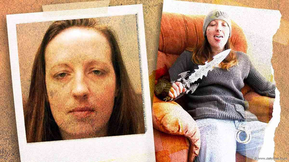What happened to Joanna Dennehy from C5's The Killing Spree and where is she now? Inside the notorious serial killer's twisted life