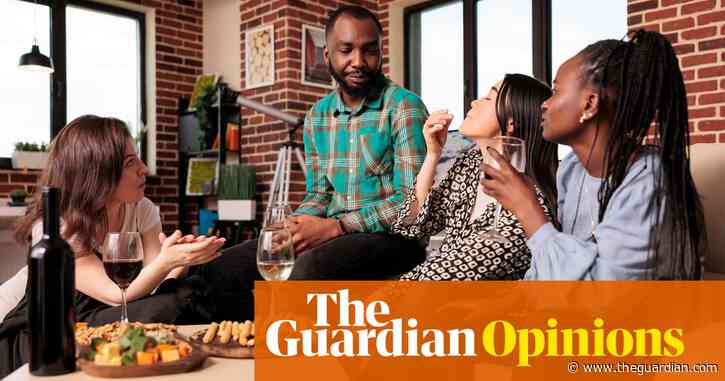 ‘Genny lec’ and ‘cozzie livs’. And who can afford 'savvy b'? British slang is daft, but it is breaking taboos | Coco Khan