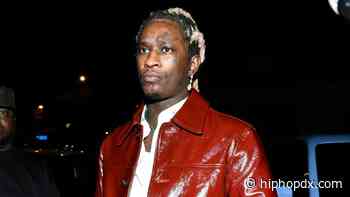 Young Thug's Lawyer Files Motion To Disqualify Judge Presiding Over YSL RICO Case