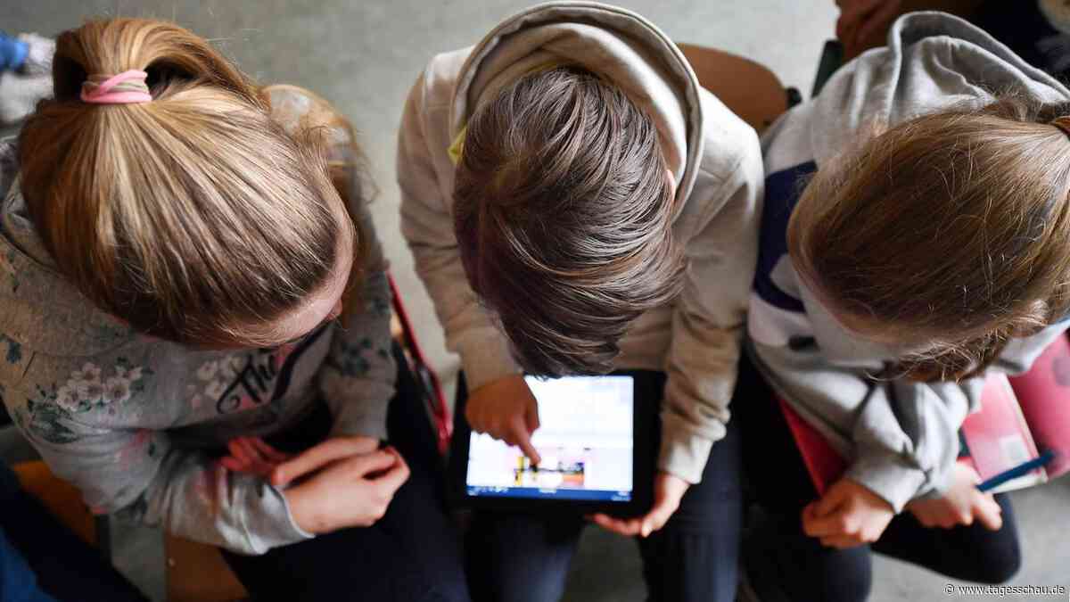 PISA-Studie: Deutsche Jugendliche beim kreativen Denken im Mittelfeld