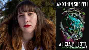 Mohawk writer Alicia Elliott on how her own experiences shaped character in 1st novel