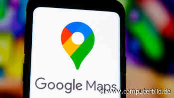 Google: 3D-Feature von Google Maps startet in Deutschland