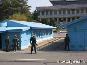 Soldati oltre confine e rispsota armata: tensione in Corea durante la visita di Putin