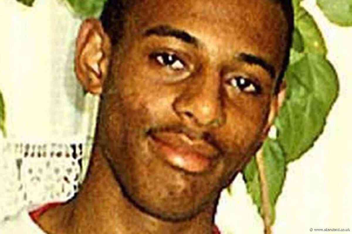 Stephen Lawrence murder detectives will not face prosecution, CPS announces